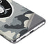 NFL Las Vegas Raiders Camo Galaxy S20 Plus Skin